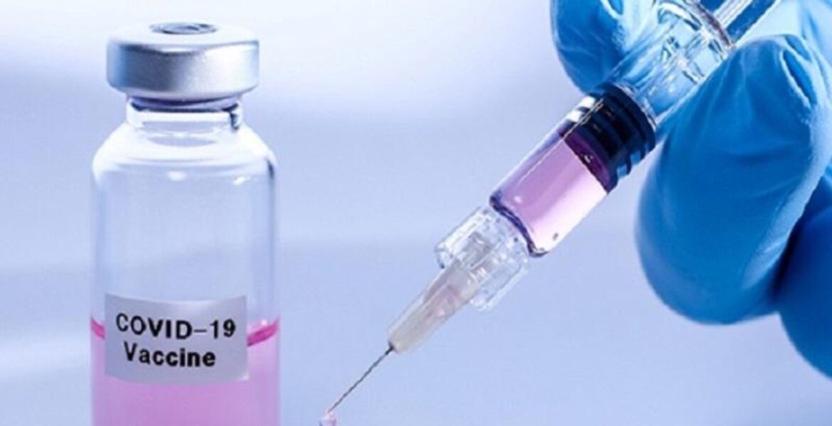 В Казахстан поставят дополнительные 8 миллионов доз вакцин от коронавируса