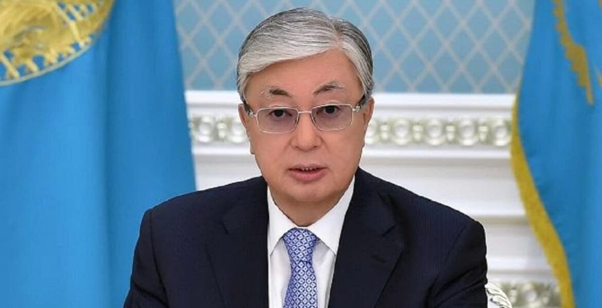 Токаев: Казахский язык – государственный, препятствовать использованию русского нельзя