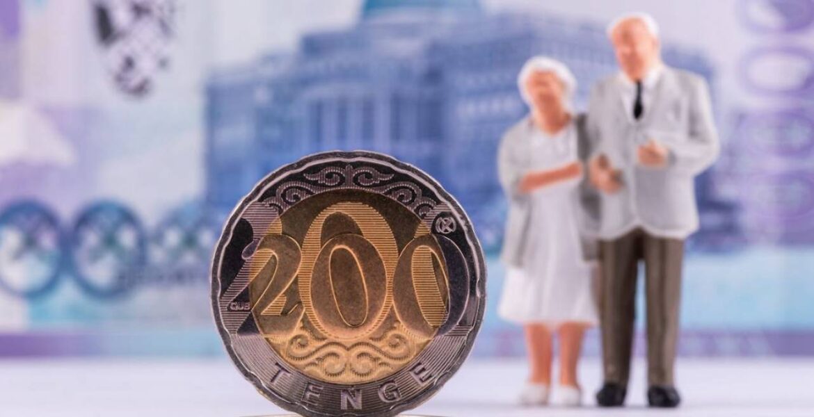 Казахстанцы вернули в пенсионный фонд свыше 246 млрд тенге