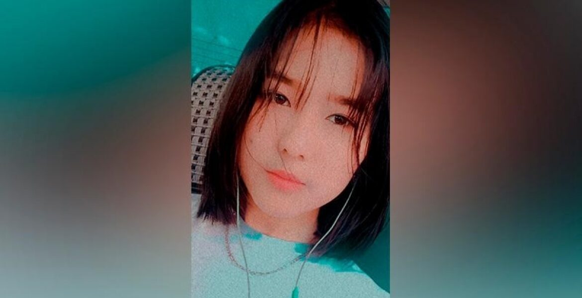 Вышла из дома и не вернулась: в Нур-Султане пропала 19-летняя девушка