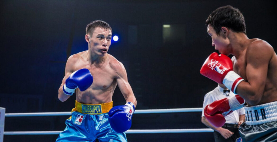Еще один скандал с участием казахстанца разгорелся на чемпионате мира по боксу