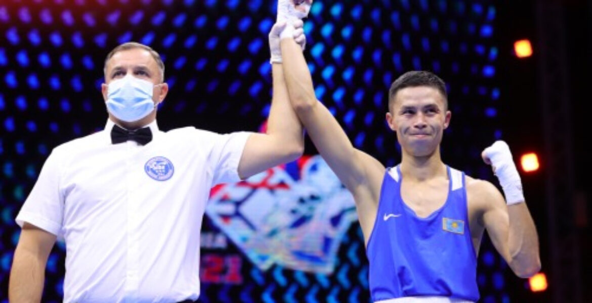 В Узбекистане нашли объяснение успеху Казахстана на чемпионате мира по боксу