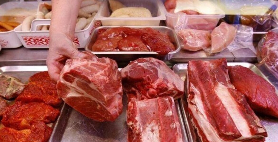 Цены на конину и говядину в Казахстане выросли сразу на 20%