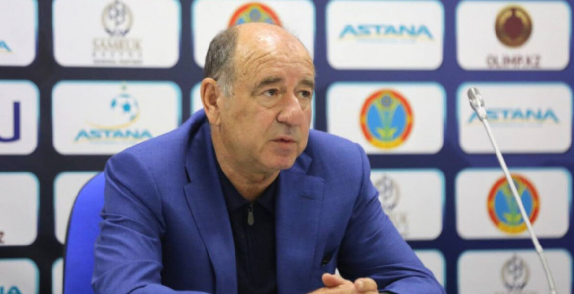 Хищение денег в ФК «Астана» привело к возбуждению уголовного дела