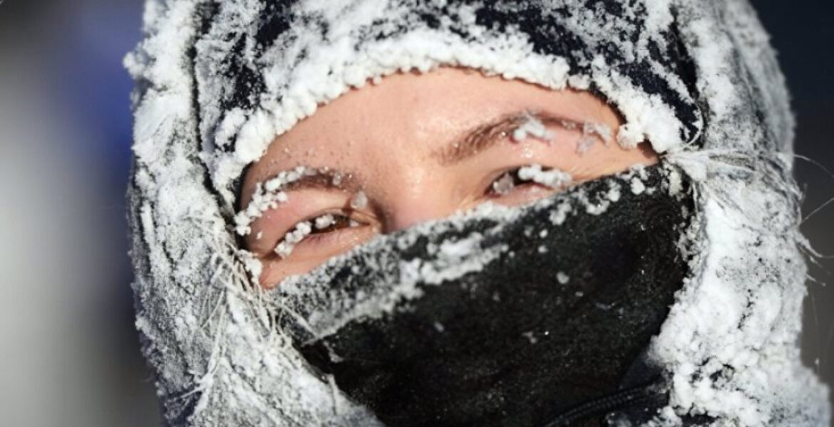 Новая волна холода придет в Казахстан