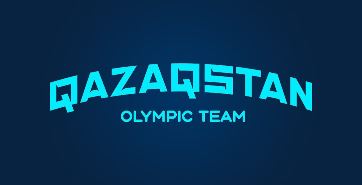 QAZAQSTAN OLYMPIC TEAM