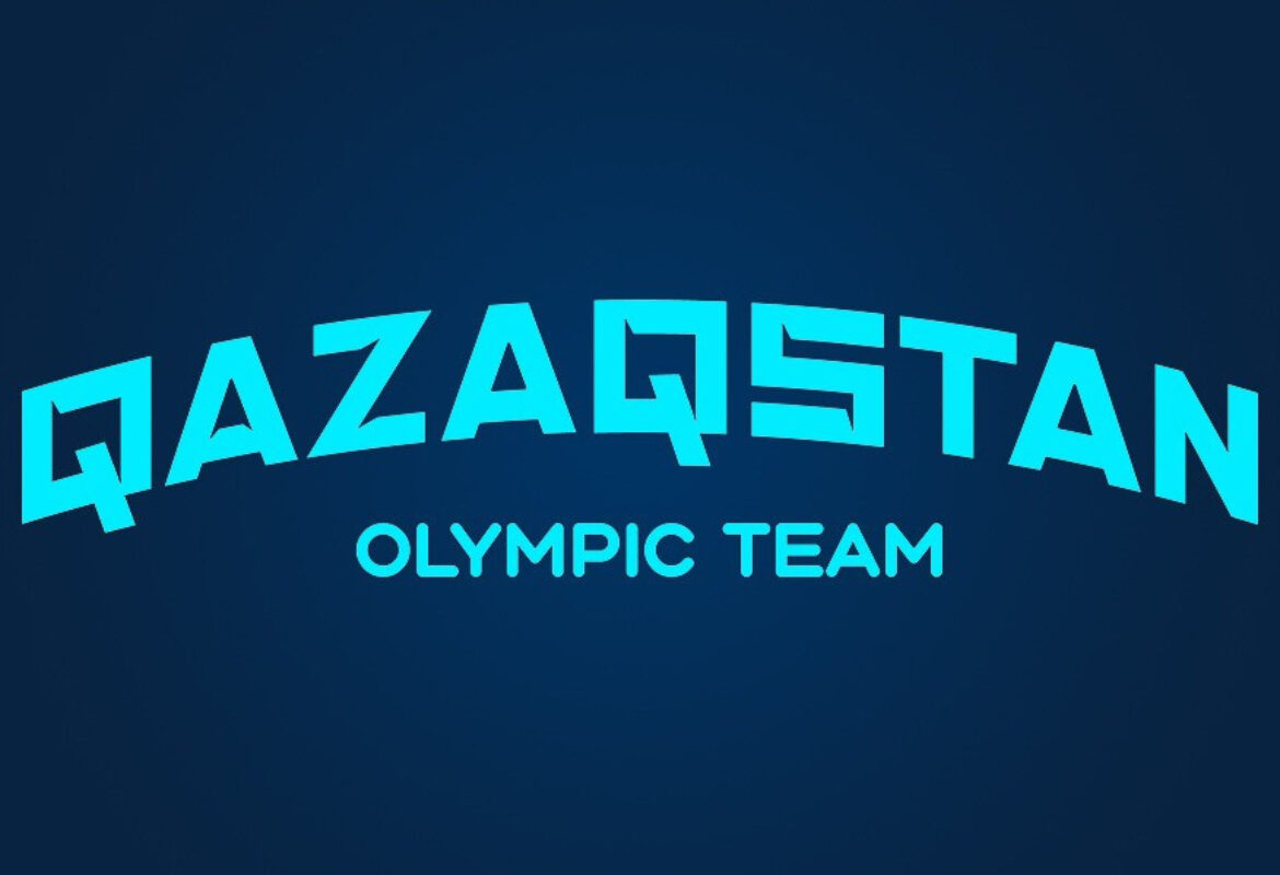 QAZAQSTAN OLYMPIC TEAM