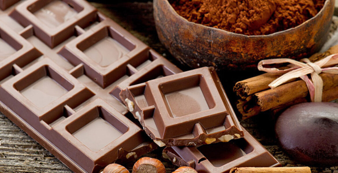 Деревню из отходов шоколада построят в Эквадоре