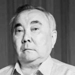 Айдос Үкібай Болат Назарбаевтың қайтыс болғаны туралы хабарлады