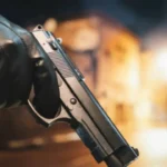 Жамбыл облысында атыс болып, 4 адам жарақат алды
