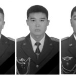 Сорбұлақта қаза тапқан үшінші экипаж мүшесінің денесі табылды