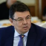 Қанат Бозымбаев Жетісайдағы өрт туралы: Алдын ала қылмыстық құрам жоқ