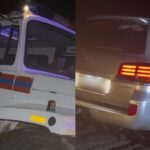 Балқашта батпаққа батқан 7 бала мен 3 ересек құтқарылды